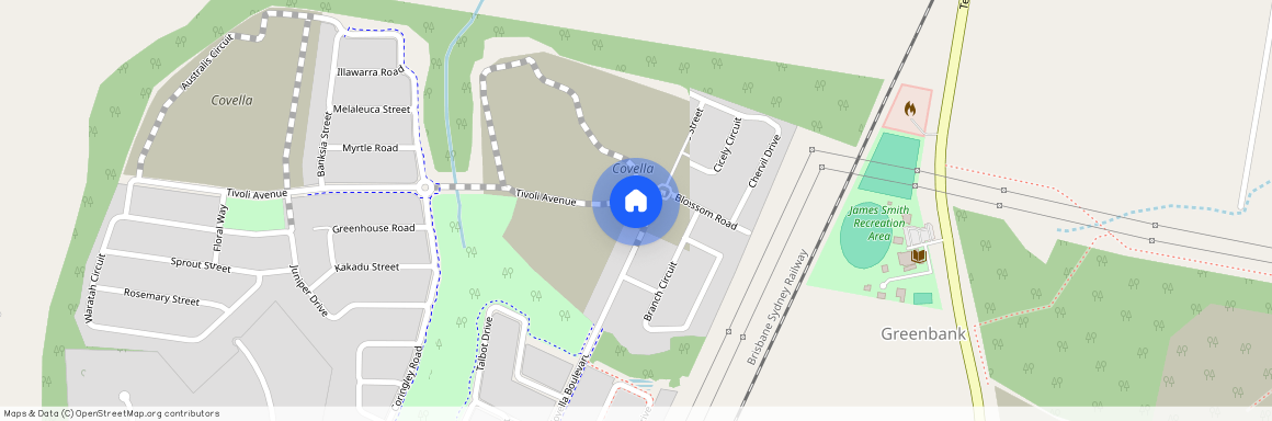 80 Covella Boulevard, Qld 4124, Greenbank