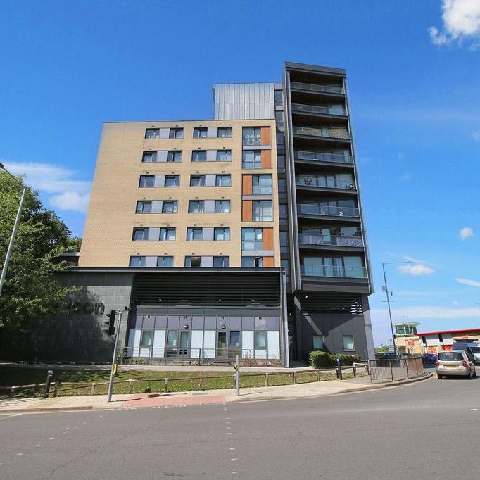 2 bedroom apartment to rent - Photo 1