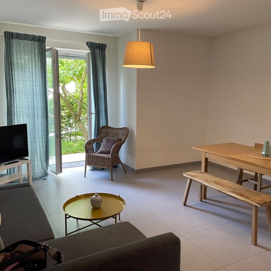 2.5 Zimmer, 53 m² - Foto 1