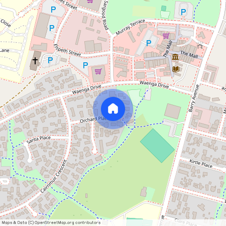 22A Orchard Place, Cromwell, Central Otago