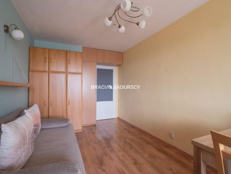 Mieszkanie Kraków Nowa Huta powierzchnia 44.0 m² C206-WM-46454 - Zdjęcie 4