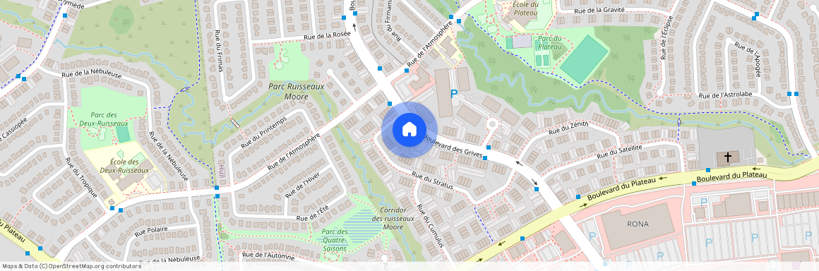 405 Boulevard des Grives, Gatineau, Gatineau, Outaouais, J9A 0E4