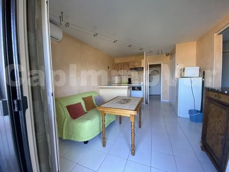 Appartement 2 Pièces 34 m² - Photo 2