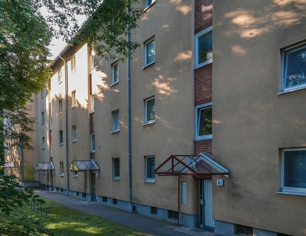 Ihr neues Zuhause auf dem Wohltberg: Modernisiert und einladend - Photo 1