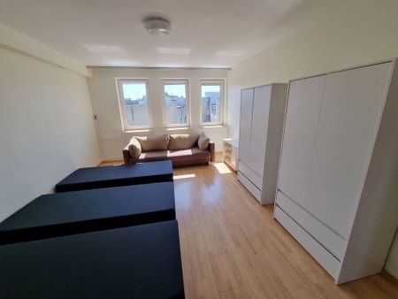 MIESZKANIE na WYNAJEM - Zdjęcie 5