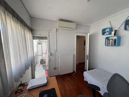 Μεζονέτα για ενοικίαση Καλλίπολη (Καλλίπολη – Φρεαττύδα) - Photo 2
