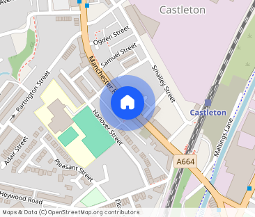 Manchester Road, Castleton, Rochdale, OL11 - Photo 1