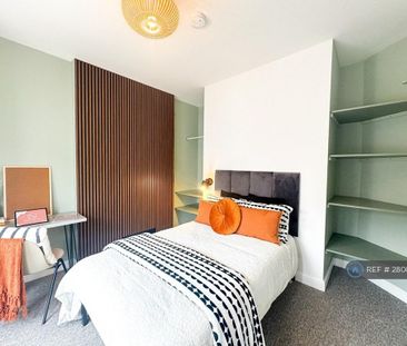 1 bedroom in a house share to rent - Photo 4