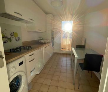 Location Appartement 3 pièces Meublé 71m² MONTPELLIER 34090 - Photo 1