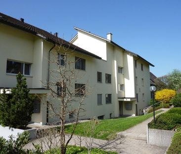 4.5 Zimmer, 89 m² - Foto 3