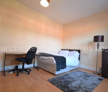 Duncan Road, Manchester, M13 0GU - Photo 5