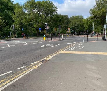 Room in a Shared House, Haydn Avenue, M14 - Photo 6