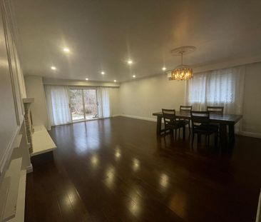 For Lease - 2358 Thorn Lodge Dr Drive, Mississauga, Ontario - Photo 6