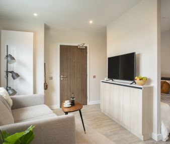 Roomy 3 Scandi Minimalism - Photo 2
