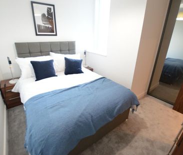 1 bedroom apartment to rent - Photo 2