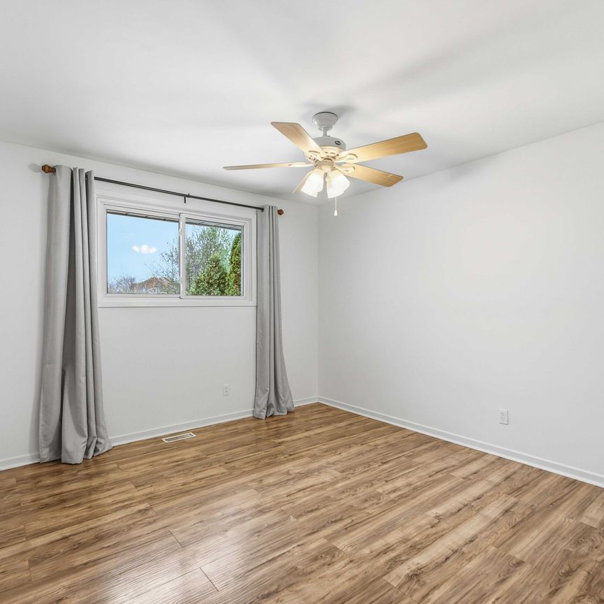 For Lease - 21 Jeanette Drive, St. Catharines, Ontario - Photo 1