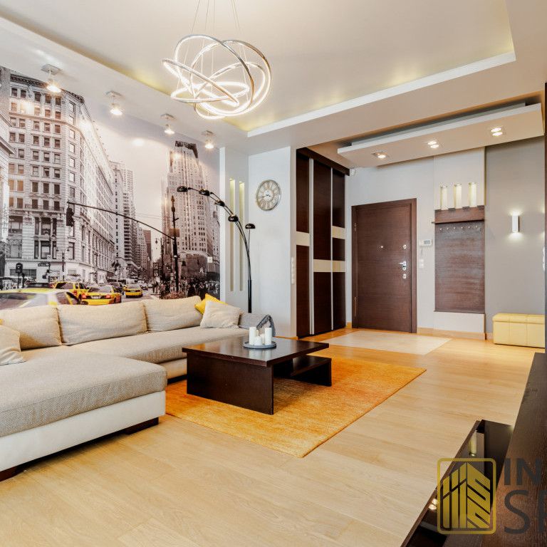 Warszawa, Śródmieście, Śródmieście Północne, Grzybowska - Фото 1