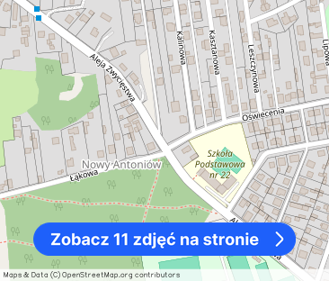 Wynajem mieszkania z ogródkiem - Zdjęcie 1