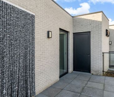 Penthouse te huur in Hoeselt voor € 875 met 2 slaapkamers - Photo 6
