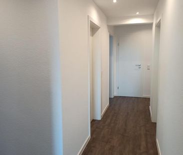 Kippenheim – 3‑Zi.-DG‑Wohnung – hell & gepflegt – ab sofort frei - Foto 1