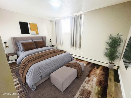 Rae 4110 Apartments - Photo 3