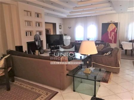 Ενοικίαση κατοικίας, 280 τ.μ., Βριλήσσια, 2.600 € - Photo 4