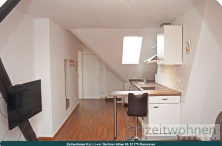 Nordstadt, City- Apartment, in Uninähe,Internet - Foto 2