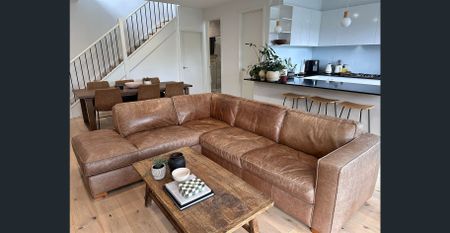 Modern 3-Bedroom Home in Peaceful Croydon North – $700 per week @2/14 Nursery Road, Croydon North VIC 3136 - Photo 5