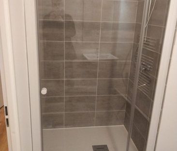 T3avec parking - Photo 5