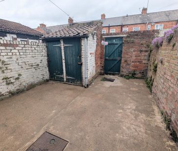 2 bedroom terraced house to rent - Photo 6