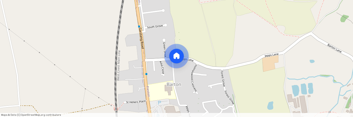 Bridge Cottage, Barton, Preston, PR3