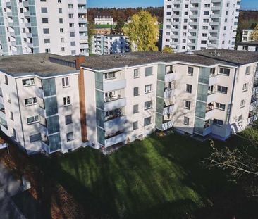 2.5 Zimmer, 61 m², 3. Stock - Foto 5