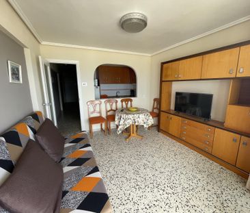 Piso de alquiler en Avinguda Alacant, 12, Sant Antoni - Foto 5