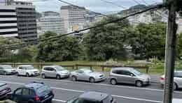 Large central Charming 1 bedroom flat (refurbished - Photo 2