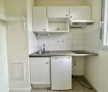 Location Appartement 2 pièces 38m² TOULOUSE 31200 - Photo 4