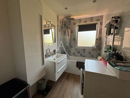 Location Appartement 2 pièces 43m² NICE 06200 - Photo 4