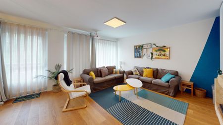 Appartement à Woluwe-Saint-Lambert - Foto 3