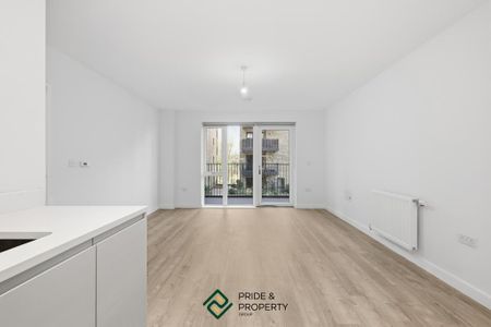 1 bedroom flat to rent - Photo 4