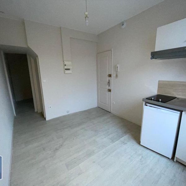 Location Appartement 1 pièce 20m² LILLE 59000 - Photo 1