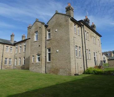 Arkendale Court, Melbeck Close, Menston, LS29 - Photo 2