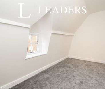 1 bedroom house to rent The Coach House, Coach House Way, CM8 - Photo 3
