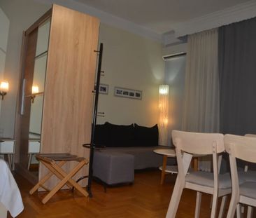 Studio/Γκαρσονιέρα για ενοικίαση Παναγιά (Καβάλα) - Φωτογραφία 4