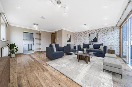 3 bedroom maisonette to rent - Photo 4