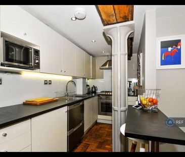 2 bedroom flat to rent - Photo 6