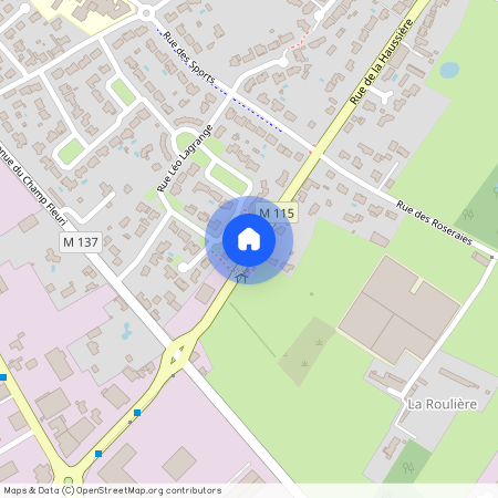 44840 LES SORINIERES