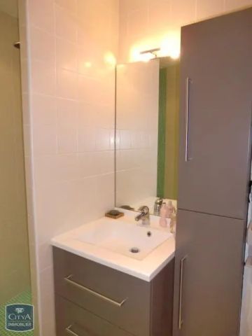 Appartement à louer 2 pièces 50.36m² - Photo 5