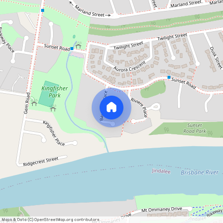 3 Eugenia Close, Kenmore QLD 4069