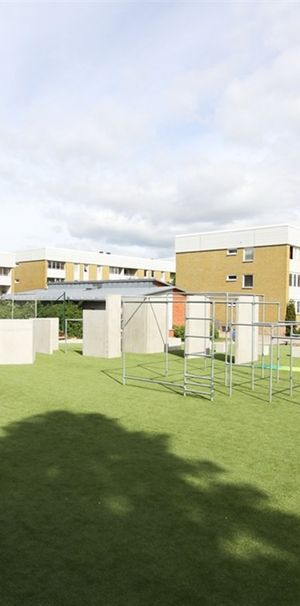 Gillebergsgatan 2 - Foto 1