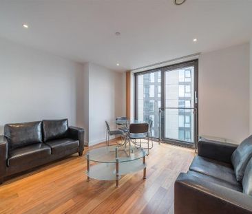 2 bedroom apartment to rent - Photo 3