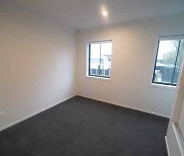 Brand New, Two Bedroom Townhouse - Photo 2